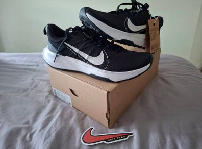 Nike Juniper Trail