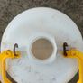 cleaning line bottle for kegs,,cleaning and flushing out pipe lines , ,sold as is ,buyer collects thank you. Image 3