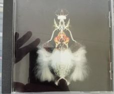 Bola - Fyuti CD