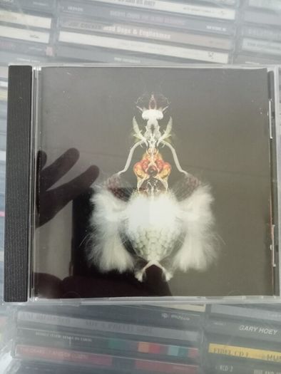 Bola - Fyuti CD
