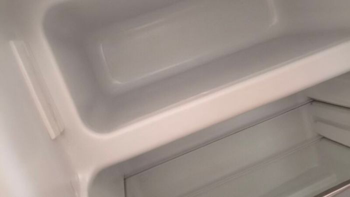 Hoover Fridge Freezer 109L