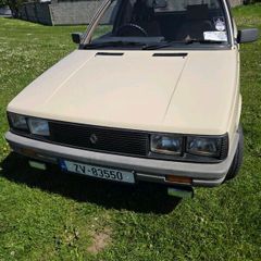 Vintage csr