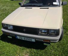 Vintage csr