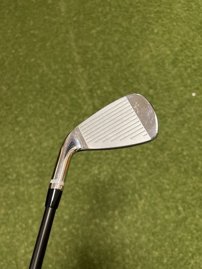Wilson Staff model 21 utility driving iron