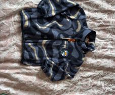 Polarn O Pyret Po.P fleece jacket