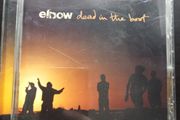 Elbow - Dead in the Boot CD