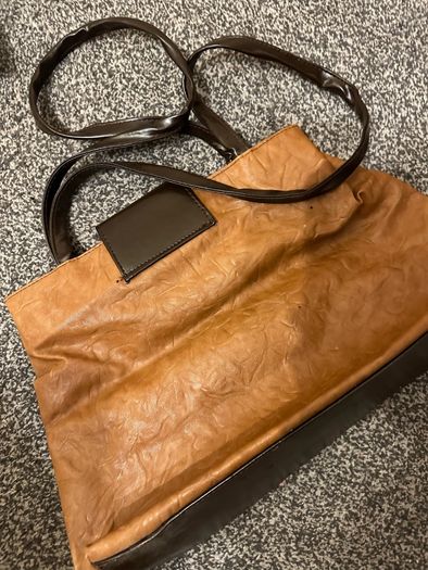 Designer style bags
