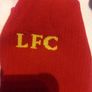 boys football socks liverpool Image 3