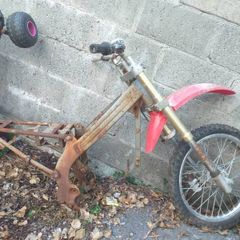 Motorbike Parts