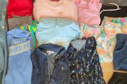 Girls clothes bundle