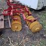 8ft disc harrow Image 2