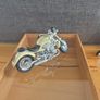 BMW R1200C Diecast Motorcycle Model 1:18 Image 3