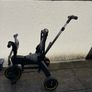 Liki Trike by Doona, the world's most compact folding trike Image 2