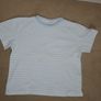 2 x The Little White Company Boys Short Sleeve Pyjamas Age 4 - 5 Years Image 4