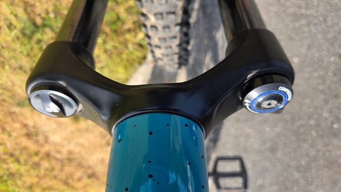 Trek Roscoe 7 Hardtail Mountain Bite Like New
