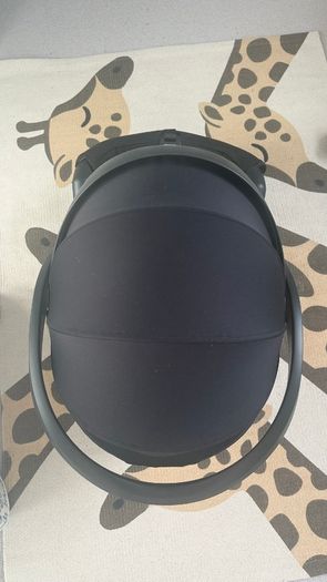Babyzen YOYO BeSafe Infant Car Seat - Black