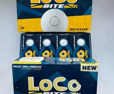 golf balls