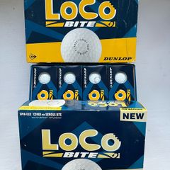golf balls