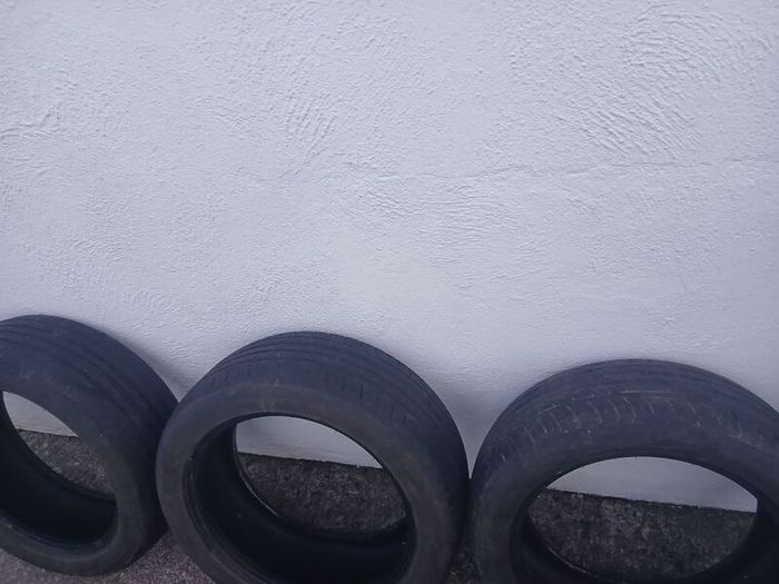 225 50 R18 Tyres