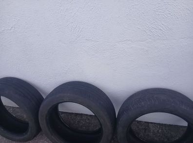 225 50 R18 Tyres