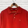 Burberry Polo T-Shirt Image 4