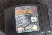 Turok 2 N64 Nintendo 64