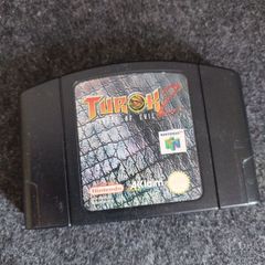 Turok 2 N64 Nintendo 64