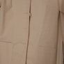 3/4 length dress coat Image 3