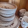 24 piece dinner set by Johnson Brothers Image 7