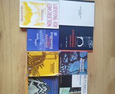 Engineering and Construction Books - Free