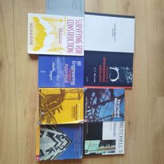 Engineering and Construction Books - Free