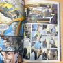 Hawkman: Wings of Fury Image 4