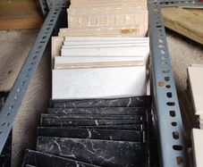 Tiles