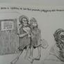 Book signed Illuminations by Martyn Turner Image 4