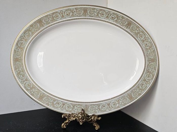 Royal Doulton "English Renaissance" Platter