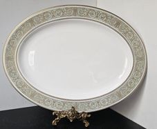 Royal Doulton "English Renaissance" Platter