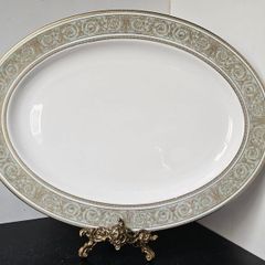Royal Doulton "English Renaissance" Platter