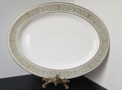 Royal Doulton "English Renaissance" Platter