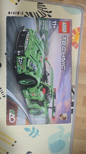 lego