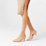 Linea Kitten Heel Image 6