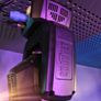 Chauvet Intimidator Spot 260 75W DJ Moving Head Lighting Image 2