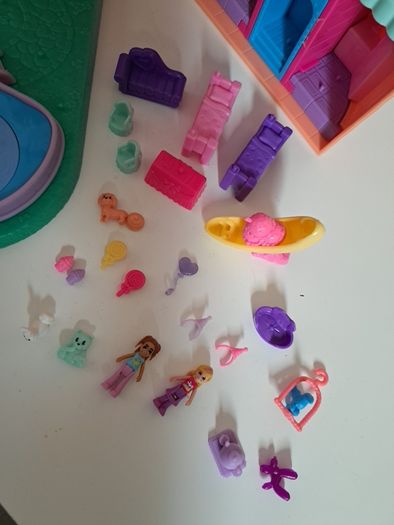 polly pocket
