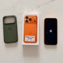 iPhone 17 Pro - Orange 256GB Unlocked Image 5