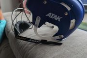 GAA hurling helmet
