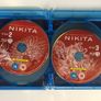 Nikita [2010-2011] Season 1 (Maggie Q) [Blu-ray TV Boxset] Image 4