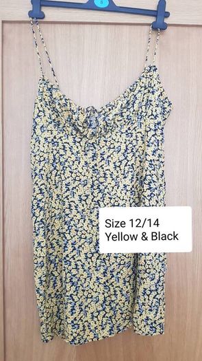 Various Clothes Bargains