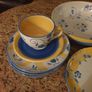 Tea set. Image 2