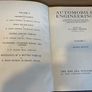 Automobile Engineering - Volumes I to VII (Complete) 1949 Image 2