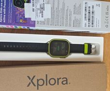 Xplora X6 play kids smartwatch