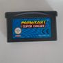 Nintendo Game Boy Advance Console Glacier (Clear) Image 3